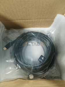 M12รหัสตัวเมียไปยังช่องเสียบสาย USB Type C 3M 4Pin 4ขาตัวผู้ RS485 RS232กันน้ำ M12 4ขาเพื่อ Usbm12กับซ็อกเก็ต USB - Product Image 5