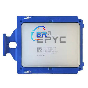 AMD EPYC 7551 7551P 3.0GHz 32コア64MB L3キャッシュソケットSP3 180W CPUサーバープロセッサ - Product Image 1