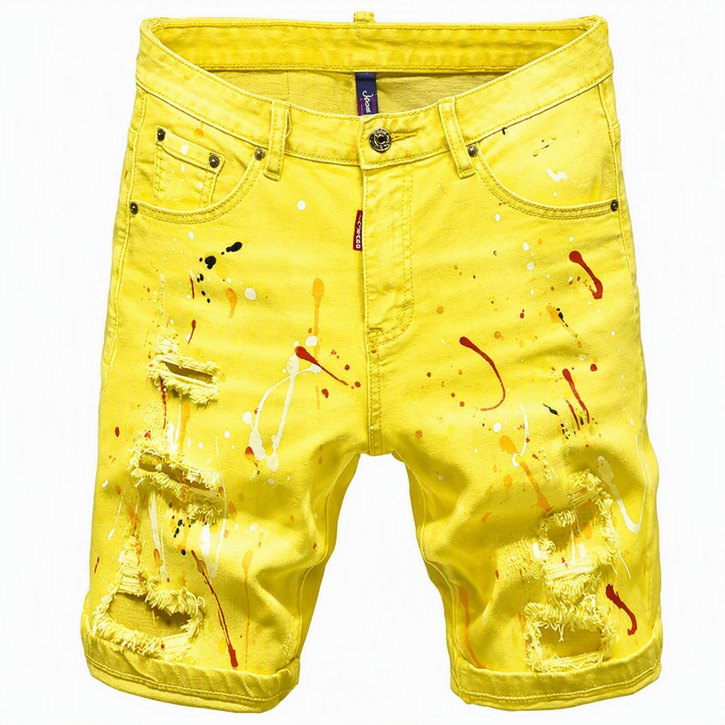 Jaune