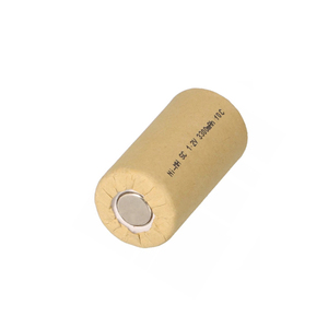 镍氢sc 3300毫安时1.2伏10C可充电电池镍氢亚akku电动工具电池 - Product Image 2