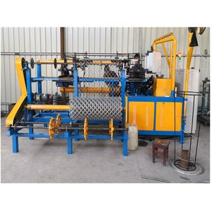 Máquinas de fabricación de malla de alambre de acero inoxidable automáticas para máquina de red de pantalla de ventana
