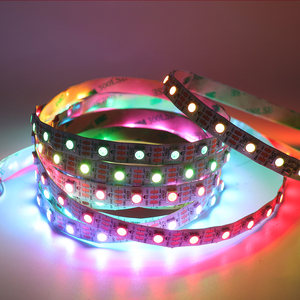 Ws2812b Rgb Светодиодная лента, 5 В - Product Image 3