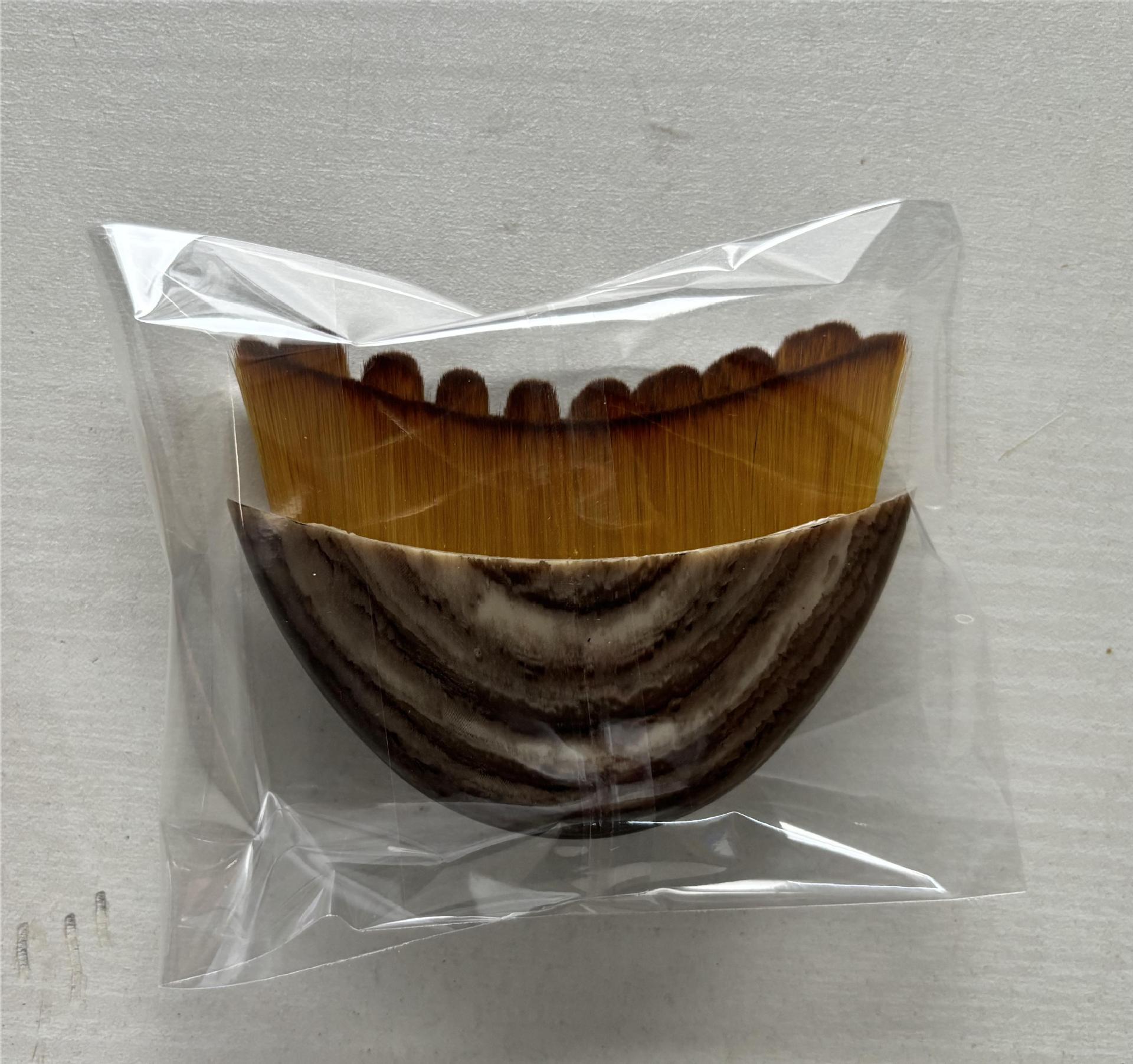 Emballage de sac autocollant Opp