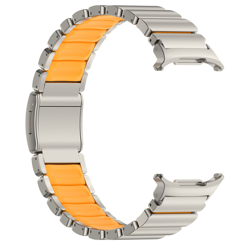 2-Orange titane