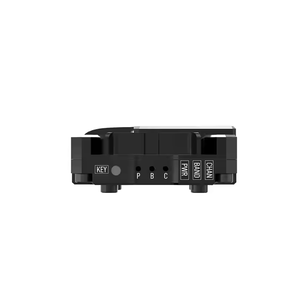 GEPRC MATEN 5.8G 2.5W VTX PRO Video verici FPV sabit kanatlı uzun mesafe Drones 48c iç Fan plastik 2.5W 5.8G 48c - Product Image 3