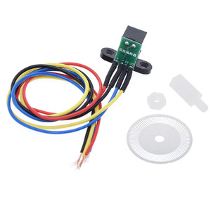 Nuovo regolatore di velocità del motore a corrente continua originale PWM da 9 a 60V/12A/500W Encoder elettronico della ventola regolazione della velocità di oscuramento - Product Image 6