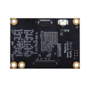 Geniatech 40 TOPS AI加速器，具有板对板连接器多芯片支持，可扩展AI解决方案AI开发板 - Product Image 2