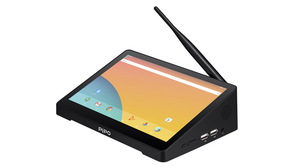 <strong>Android</strong> TV Box with RS232/RJ45 Ports Smart TV Box <strong>Android</strong> 7.1 <strong>Operation</strong> <strong>System</strong> 2GB Ram 32GB Rom 10.1inch RK3288 Set Top Box - Product Image 4