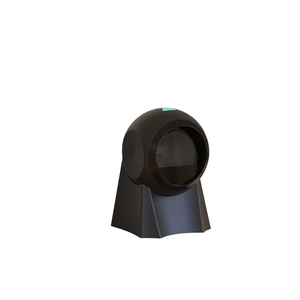 GTCODESTAR 1D Wired USB Desktop Scanner Omnidirectional <strong>QR</strong> <strong>Code</strong> &amp; 2D Barcode Reader <strong>Scanning</strong> Platform - Product Image 1