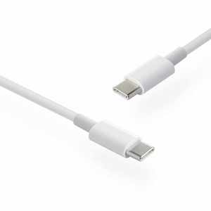 Venta caliente 1M 2M 3.3FT 6.6FT Tipo C USB C a USB C Cable de cargador para iPhone para teléfonos Android C22 - Product Image 5