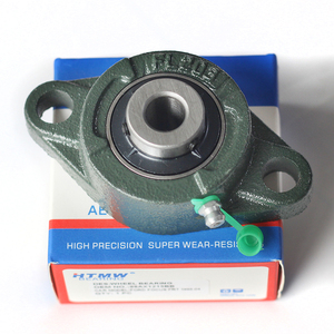 HTMW High Quality UC UCP UCT UCF UCFB UCFL CTL UCFL215 Pillow Block Ball <strong>Bearing</strong> - Product Image 6