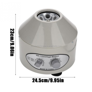 Hàn Quốc Plasma Gel Kit 800D Ống Máy Ly Tâm Máy - Product Image 5