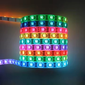 170 Светодиодная лента, 4 мм, 5 В, 4020 - Product Image 5
