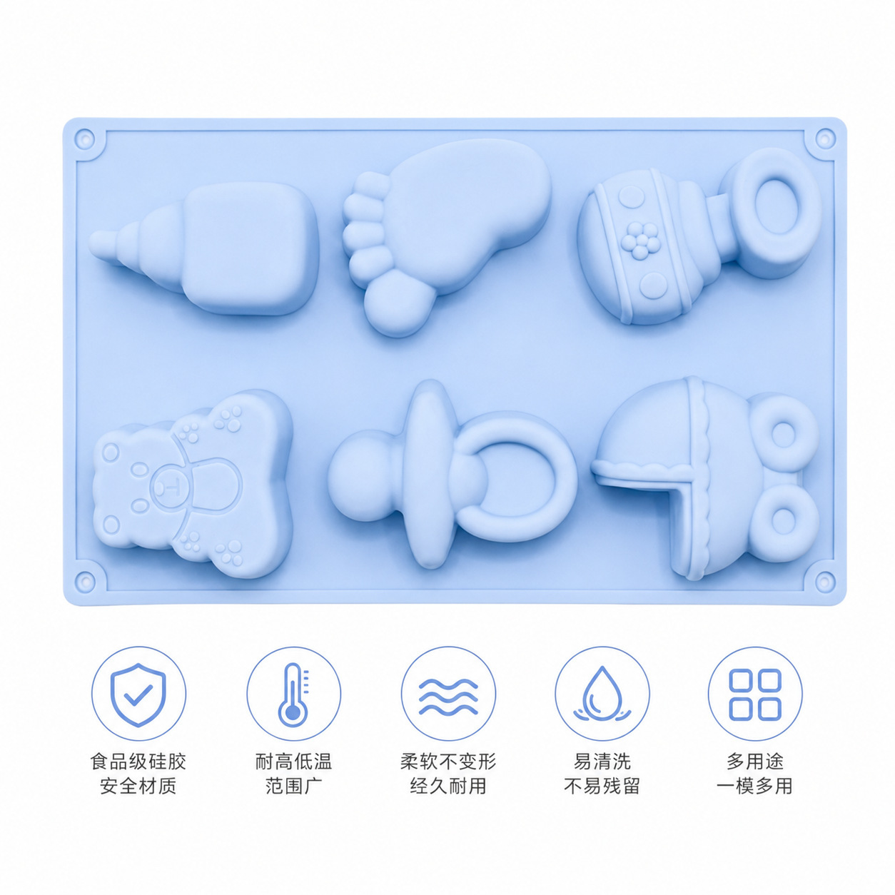 Cartoon version 120g