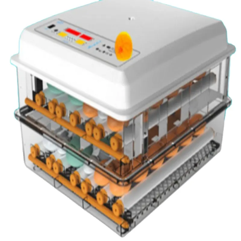 Новый дизайн пластиковый мини-инкубатор для яиц/JX мини-инкубатор для раскатывания яиц птицы на продажу + 86-15853472359