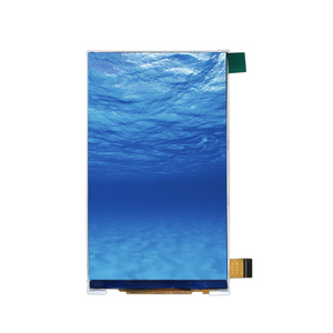 Schermo LCD da 4 pollici 480x800 TFT con interfaccia SPI RGB MCU MIPI FRD397B2509 ST7701S ILI9806E pannello Touch opzionale - Product Image 4