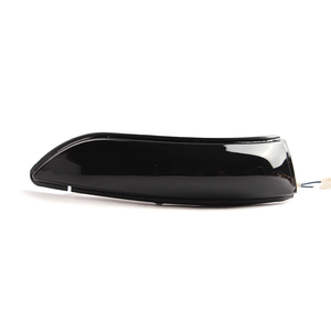 Sequential Car Dynamic <strong>LED</strong> Turn Signal Light Rearview Mirror Flasher Water Blinker for a <strong>Class</strong> W169 B <strong>Class</strong> W245 - Product Image 1