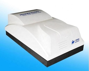 Winner802実験室高精度ナノメーター粒子サイズ分析装置DLS動的光散乱 - Product Image 2