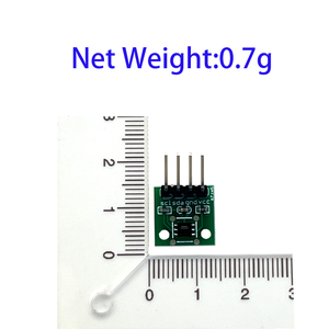 OKY3077 SHT20温度湿度センサーモジュールI2C IICデジタル温度湿度測定センサー - Product Image 6