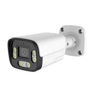 Cheap 8CH CCTV Kit Monitoring <strong>System</strong> Warm Light Full Color Night Vision 1080p 3.6mm Lens XVR 6-in-1 Store <strong>Security</strong> <strong>Camera</strong> - Product Image 5
