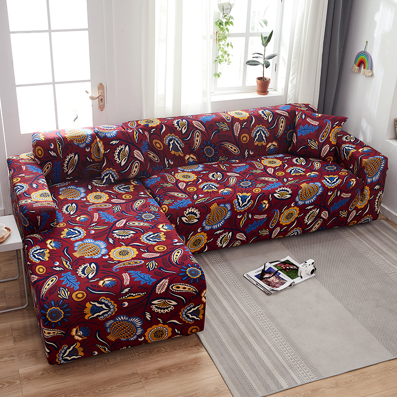 sofa cover B
