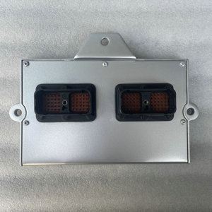 高质量ISCE QSB天然气发动机24v计算机控制模块ECU ECM 3944125 - Product Image 2