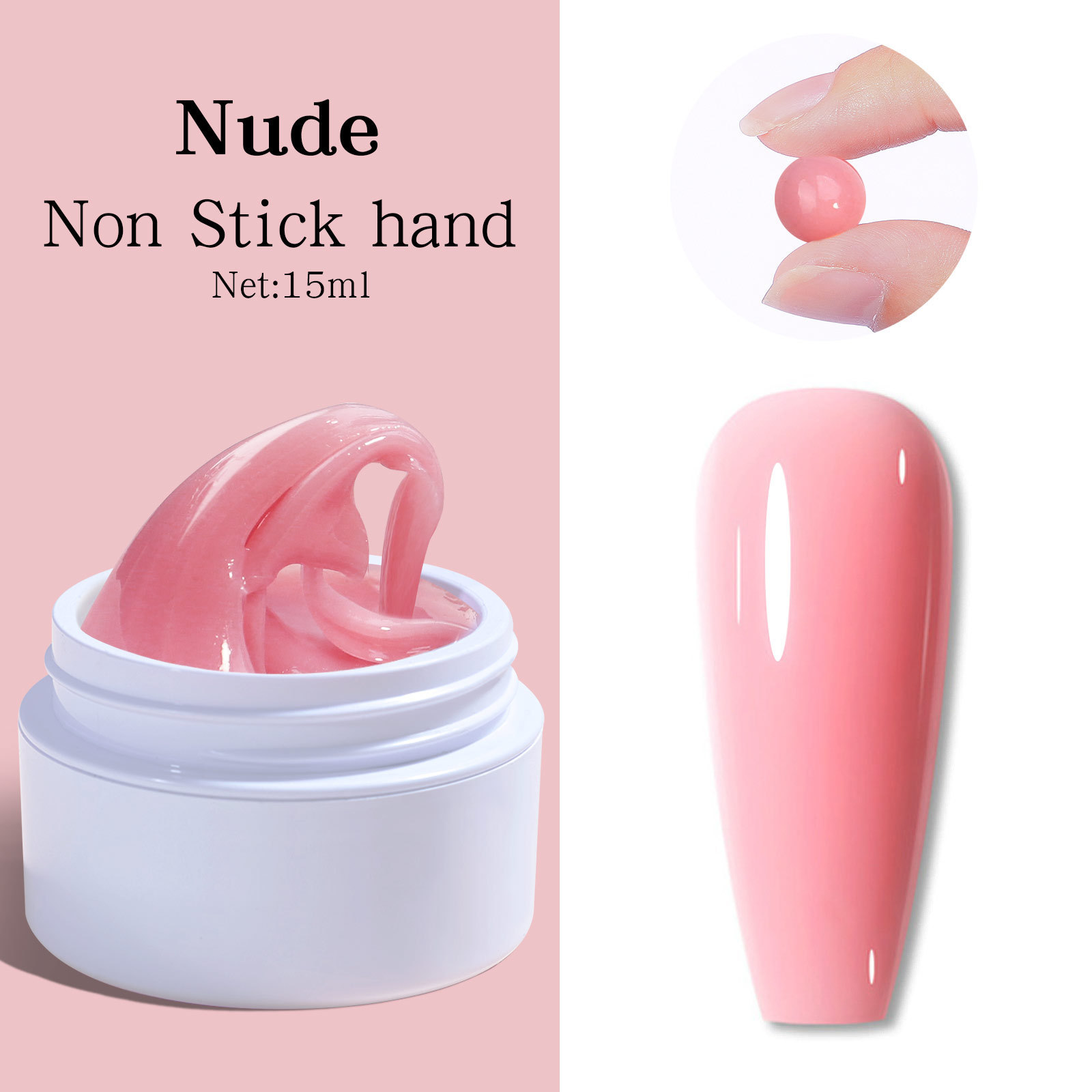 nude