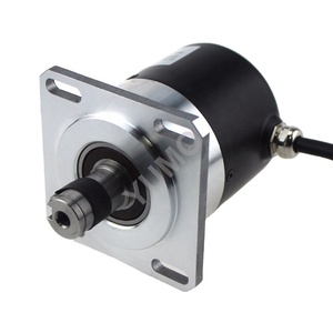 YUMO <strong>encoder</strong> EB58M15K-L5PR-<strong>900</strong>-9V7000 58mm 15mm 900PPR 5V DC flange <strong>encoder</strong> - Product Image 3