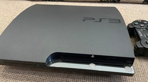 原装85 95% 新款PS3S Slim4000家用游戏机2000型<span class=keywords><strong>3000</strong></span>超薄视频机支持FC游戏格式