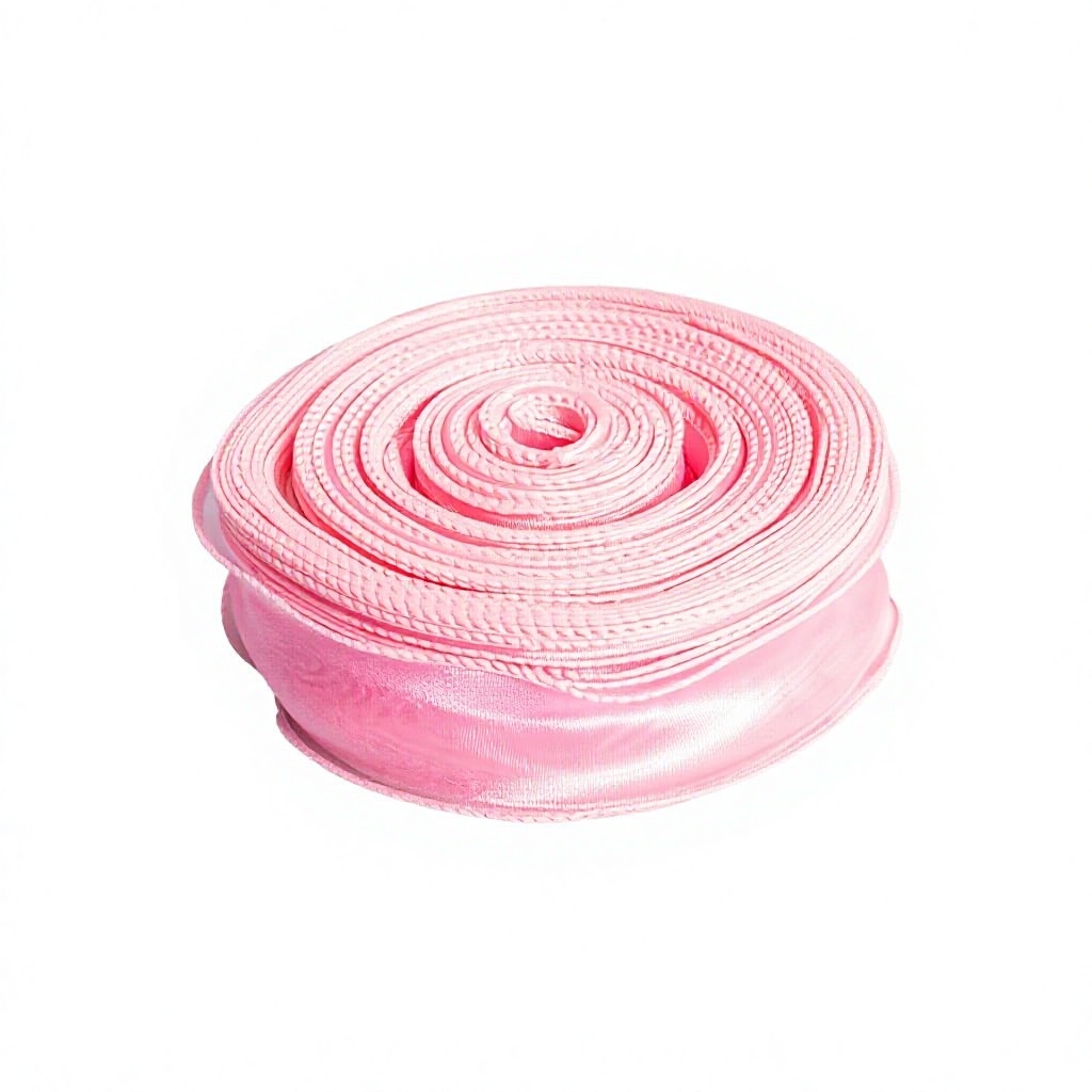 Rose moyen (4cm40Y/Rouleau)