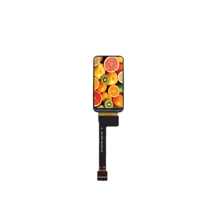 Wisecoco stabile Lieferung ab Werk 1,46 Zoll Ips Tft Lcd Unterstützung für individuelle Bildschirmgrößen berührungsfunktion 172*320 Lcd-Panel-Display - Product Image 1