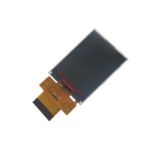 2.4 Inch <strong>LCD</strong> Display <strong>MCU</strong> Interface LCM <strong>LCD</strong> Module Industrial <strong>Control</strong> Electronic Device Display - Product Image 3