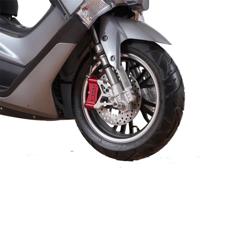 Nouveau modèle de moto électrique rapide populaire de haute qualité 3000W motos électriques pour adultes