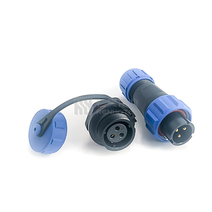 Connecteur étanche SP13 SP17 SP21, 50 pièces, femelle et mâle, SP IP68 15A 20A - Product Image 4