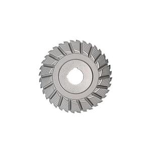 FEIN-63508093000フォームカッター、V-form﻿﻿﻿37.5 ° - EAN 4014586340395ブレードおよびカットディスクメタルソーブレード - Product Image 1