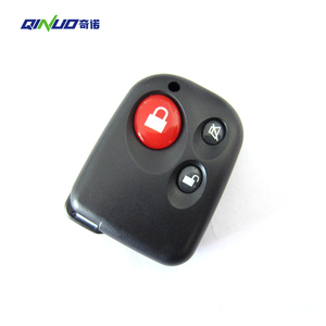 Trasmettitore Wireless universale fisso e rotolamento codice duplicato cancello telecomando per porta Garage telecomando