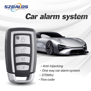 South America Market Wholesale Car <strong>Key</strong> With Flip Rolling Learning Code 433.9 MHz Vehicle <strong>Keys</strong> - Product Image 6
