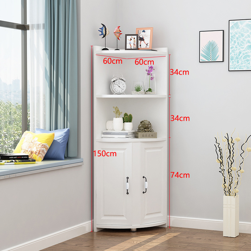 Warm white 60*60*150