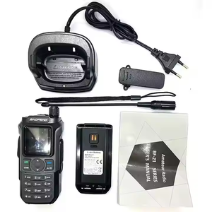 Baofeng UV-21 prosciutto palmare per Radio WalkieTalkie con porta di tipo C - Product Image 3