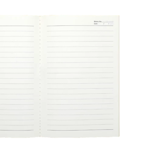 B5 stampa personalizzata Notebook note di classe degli studenti con punti a sella elegante promozione - Product Image 6