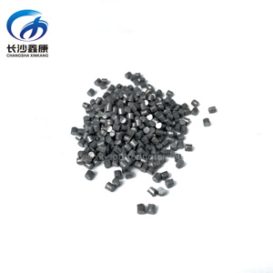 99,9% 99,95% Vanadium granulat Pellets D3x3mm D6x6mm Metall vanadium granulat für die Vakuum beschichtung - Product Image 3