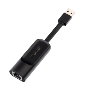 Kaliteli RTL8153 Ethernet kablo USB 3.0 Ethernet rj45 ağ kartı - Product Image 1