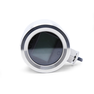 LCD Display M20*1.5 -0.1-0-100Mpa 18-30VDC Supply 4-20mA <strong>Output</strong> <strong>Gauge</strong> Instrument Manometer Meter <strong>Digital</strong> <strong>Pressure</strong> Transmitter