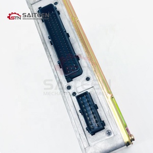 14594697 scheda computer EC290 controller 14518349 EC240b ecu 21695313 con 20814594 di programmazione per volvo - Product Image 3