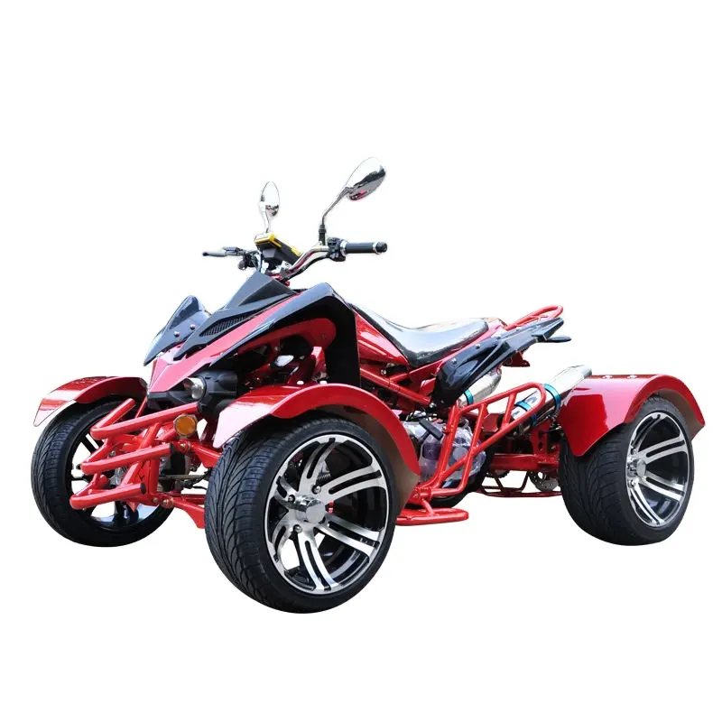 Jinling 300cc motor de corrida, motor de água refrigerado quad automático para adultos