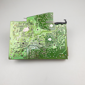 HP P1005 elektrik panosu 110V için sıcak satış High-end orijinal ayrılabilir elektrik panosu lazer yazıcılar için uygun - Product Image 2
