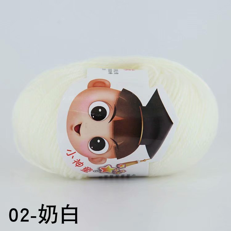02 blanc lait
