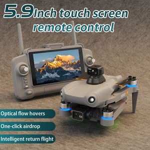 L300-1 Air Max 4K <span class=keywords><strong>HD</strong></span> Dual <span class=keywords><strong>Camera</strong></span> 3-Trục Gimbal Thông Minh Theo Cử chỉ Ảnh Chụp Ảnh Chuyên Nghiệp RC Bay Không Người Lái - Product Image 5