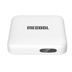 MECOOL Google certificado Android TV KM2 Android TV caja Amlogic S905X2-B Chip 2GB 8GB 2,4G/5,8G WiFi BT 100M - Product Image 3