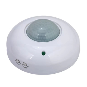 Smart Automatic <strong>Switch</strong> 220V PIR IR Motion <strong>Detection</strong> <strong>Sensor</strong> - Ceiling Mount - Product Image 1